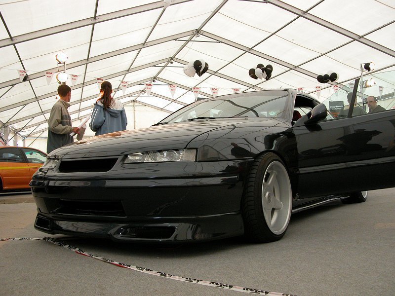 Carbon Calibra - Autóhifi beépítés referenciák Carbon Calibra - Autóhifi beépítés referenciák