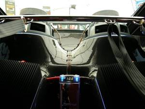 Carbon Calibra - Autóhifi beépítés referenciák