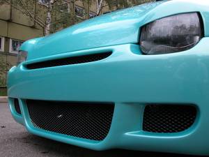 Renault Twingo - Autóhifi beépítés referenciák