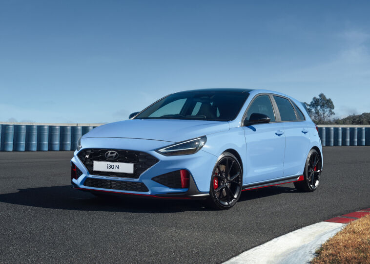 Hyundai