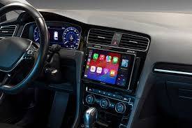 Pioneer SPH-EVO950DAB-VAG 2din Multimédiás készülék