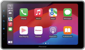 Pioneer SPH-DA97DABUNI 2din CD autórádió