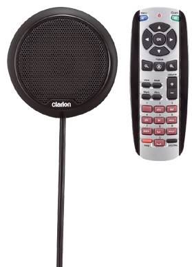 Clarion SA 509E NP-509 Clarion navigációhoz univerzális készlet Navigáció kiegészítő 0