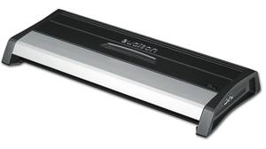 Audison SRx 2S 2 csatornás autóhifi erősítő