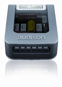 Audison AV CX 2W MH Passzív hangváltó