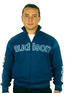 Audison Audison sport jacket 