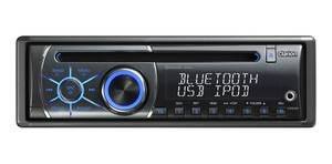 Clarion CZ 500E autórádió