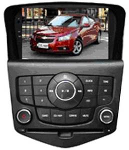 CASKA 7913 CHEVROLET Cruze gyári kinézetű multimédiás autórádió