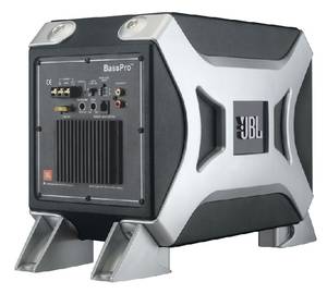 JBL BassPro II aktív mélynyomó