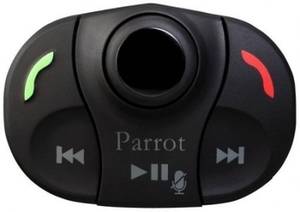 Parrot MKi9000 Bluetooth kihangosítók