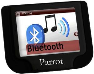 Parrot MKi9200 Bluetooth kihangosítók