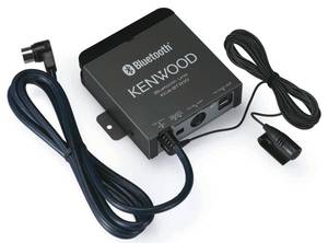 Kenwood tartozék KCA-BT300 Bluetooth interface  