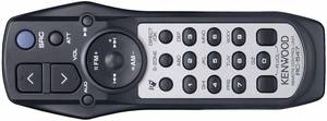  Kenwood tartozék KCA-RC547 távirányító  