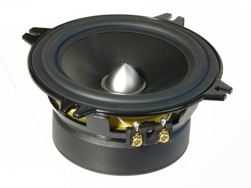 Audio System EX 130 Phase Mélyközép hangszóró  közép hangszóró 0