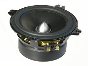  Audio System EX 130 Phase Mélyközép hangszóró  közép hangszóró