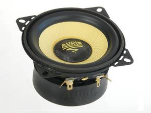  Audio System AS 100 C Mélyközép hangszóró  közép hangszóró