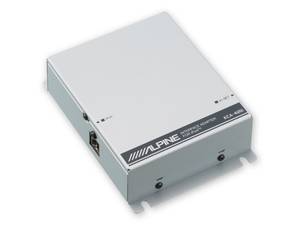  Alpine KCA-420i - Interface adapter  iPod Video-hoz  iPod iPhone iPad csatlakozó adapter