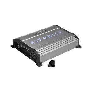 Hifonics TITAN TXE2000/1 Mono autóerősítő