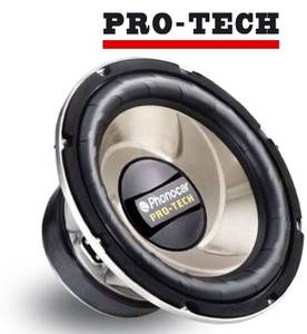 Phonocar 2/778 38 cm-es autóhifi mélysugárzó