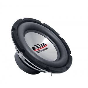 Phonocar 2/077 20 cm-es autóhifi mélysugárzó
