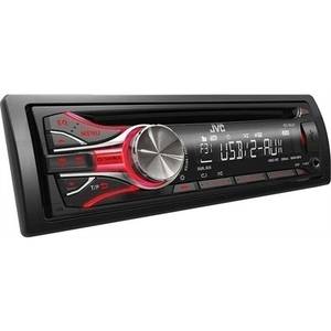 JVC KD-R431 autórádió