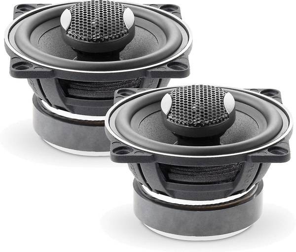 Focal PC100 10 cm-es autóhangszóró 0