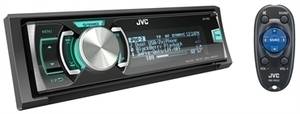JVC KD-R50 autórádió