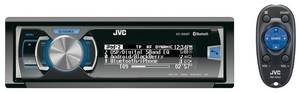 JVC KD-R90BT autórádió