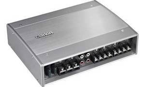 Clarion XC-6410 4 csatornás autóhifi erősítő