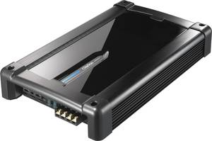 Clarion XR-2420 4 csatornás autóhifi erősítő