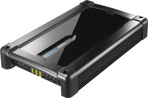 Clarion XR-2120 Mono autóerősítő