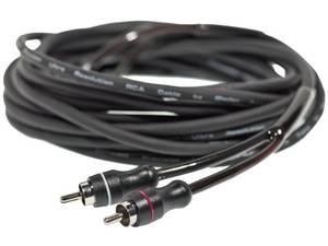 Gladen Audio CH-ECO 1,5 m autóhifi RCA kábel