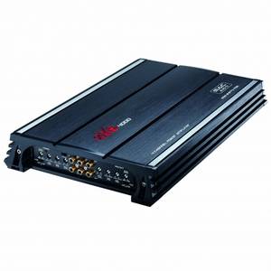Mac Audio ZXS-4000 4 csatornás autóhifi erősítő
