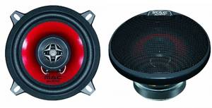 Mac Audio APM FIRE 13.2 13 cm-es autóhangszóró