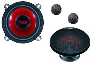 Mac Audio APM FIRE 2.13 13 cm-es elsőszett