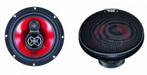 Mac Audio APM FIRE 20.3 20 cm-es autóhangszóró