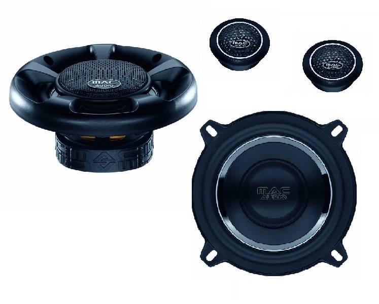 Mac Audio MPExclusive 2.13 13 cm-es elsőszett 0