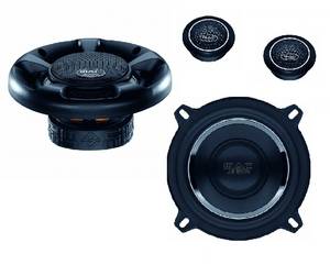 Mac Audio MPExclusive 2.13 13 cm-es elsőszett