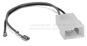 MECATRON Audi, Kia, Mazda Hangszóró csatlakozó kábel 550027  Audi