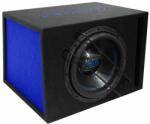 Hifonics ZEUS ZRX-12D2BR bassreflex mélyláda