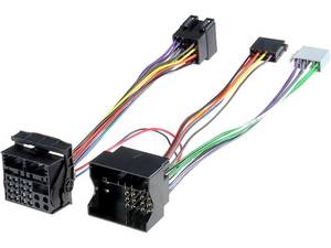 Autohifi-City BMW adapterkábel Parrot kihangosítóhoz 557501  BMW