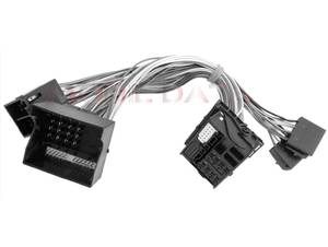Autohifi-City BMW adapterkábel Parrot kihangosítóhoz 557501-40  BMW