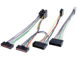 MECATRON Ford adapterkábel Parrot kihangosítóhoz 557506  Kábelek Parrot kihangosítóhoz