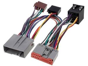MECATRON Ford adapterkábel Parrot kihangosítóhoz 557507  Kábelek Parrot kihangosítóhoz