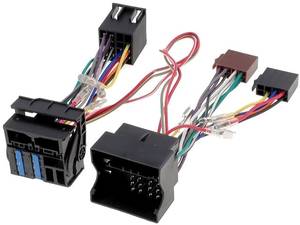MECATRON Ford adapterkábel Parrot kihangosítóhoz 557528  Kábelek Parrot kihangosítóhoz