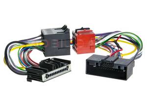 MECATRON Ford adapterkábel Parrot kihangosítóhoz 557590  Kábelek Parrot kihangosítóhoz