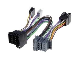 MECATRON Opel -2004 adapterkábel Parrot kihangosítóhoz 557517/36  Kábelek Parrot kihangosítóhoz