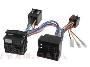 MECATRON Renault adapterkábel Parrot kihangosítóhoz 557580  Kábelek Parrot kihangosítóhoz