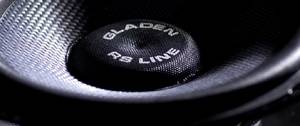 Gladen Audio RS 130  13 cm-es elsőszett