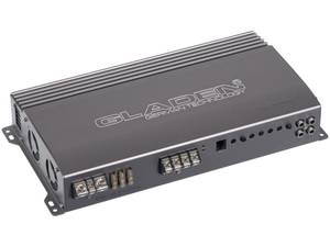GLADEN  SPL 1000c1  Mono autóerősítő